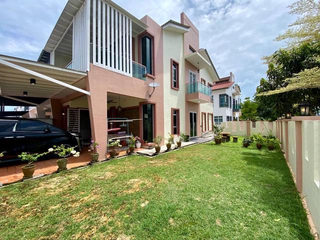 Terraced House for sale in Pengerang, Johor