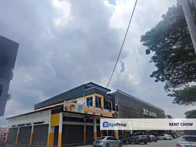 Shop for sale in Perak, Tanjong Ipoh