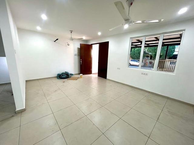 Terraced House for rent in Wellesley, Penang
