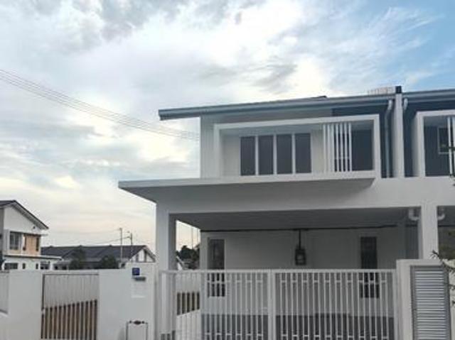 Terraced House for rent in Sendayan Village, Negeri Sembilan