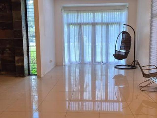 Terraced House for rent in Perak, Taiping