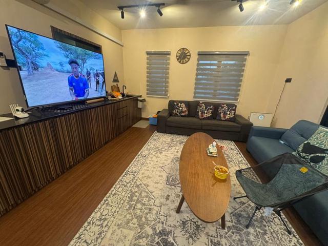 Terraced House for rent in Tebrau, Johor
