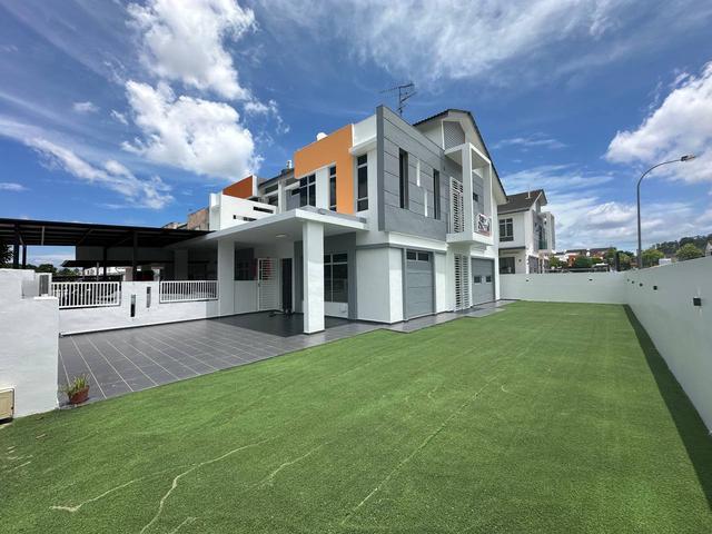 Terraced House for rent in Bukit Ledang, Johor