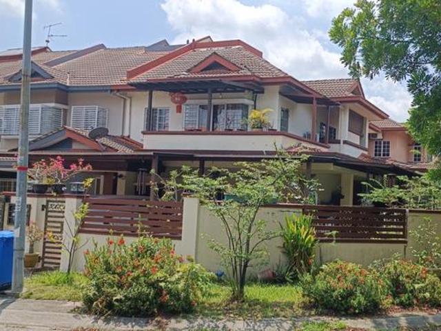 Terraced House for sale in Petaling, Alam Impian