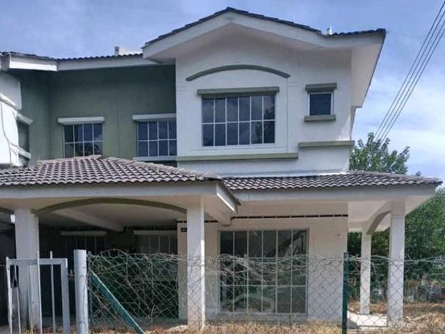 Terraced House for sale in Tampin, Negeri Sembilan