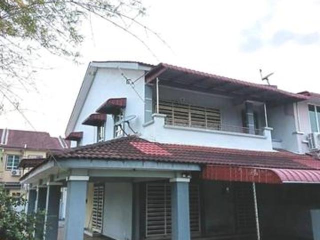 Terraced House for sale in Perak, Tanjong Ipoh