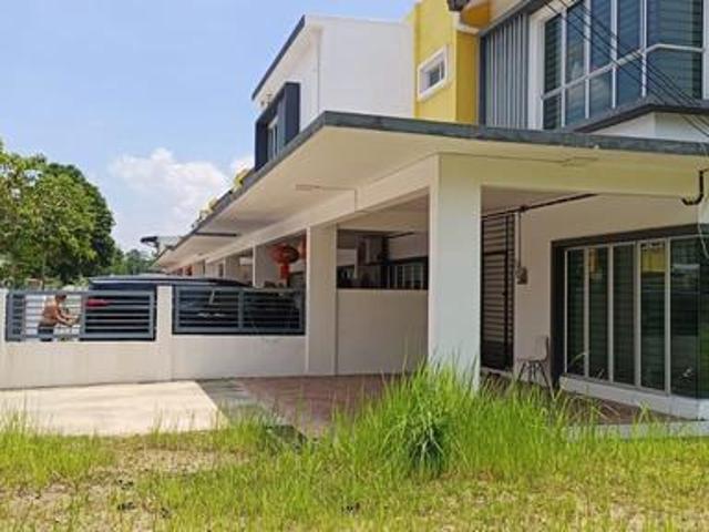 Terraced House for rent in Kajang, Langat