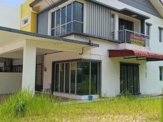 Terraced House for rent in Kajang, Langat