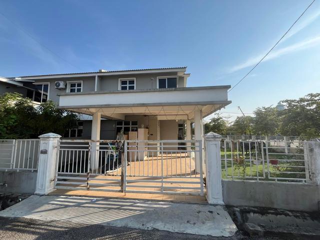Terraced House for sale in Wellesley, Penang