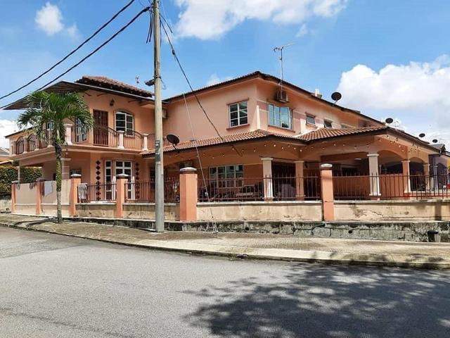 Terraced House for sale in Sendayan Village, Negeri Sembilan
