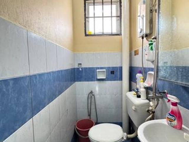 Terraced House for rent in Ulu Tiram, Johor
