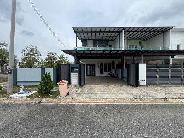 Terraced House for sale in Kluang, Johor