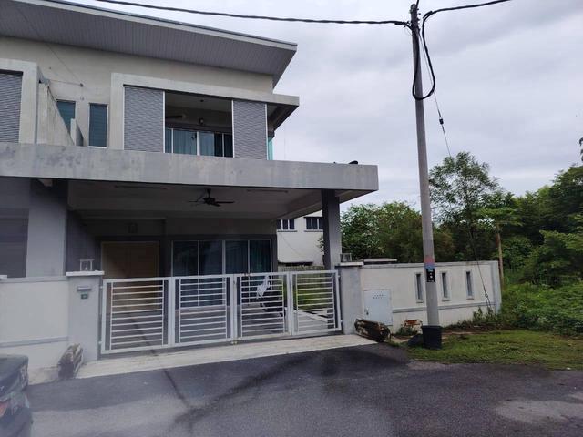 Terraced House for sale in Perak
