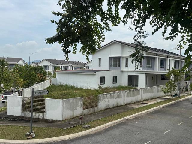 Terraced House for sale in Sendayan Village, Negeri Sembilan