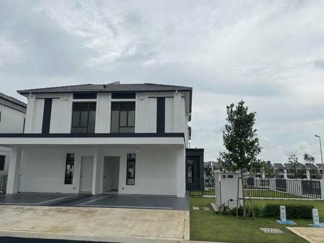 Terraced House for sale in Petaling, Alam Impian
