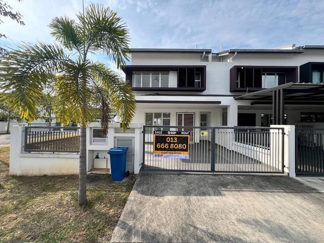 Terraced House for rent in Alam Impian, Selangor