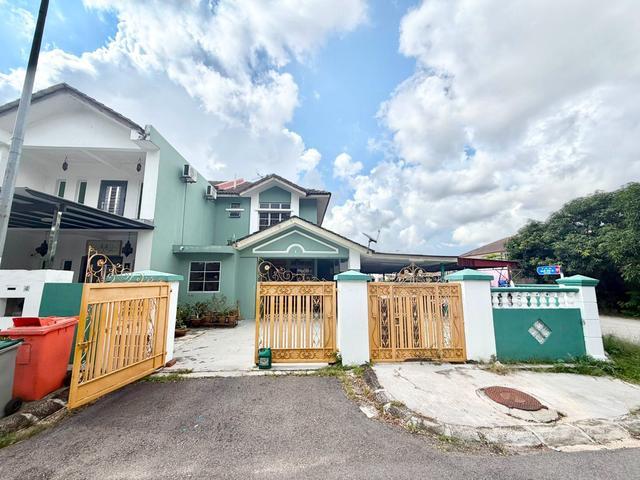 Terraced House for sale in Bukit Ledang, Johor
