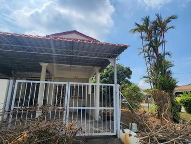 Terraced House for sale in Sendayan Village, Negeri Sembilan