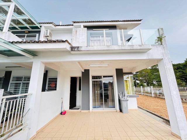 Terraced House for sale in Pasir Gudang, Johor Bahru