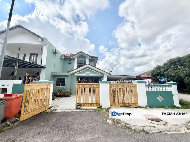 House for sale in Bukit Ledang, Johor