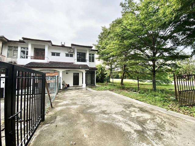 Terraced House for sale in Banting, Selangor