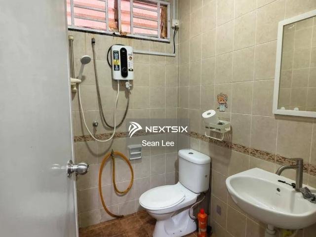 Residential House for sale in Segamat, Johor
