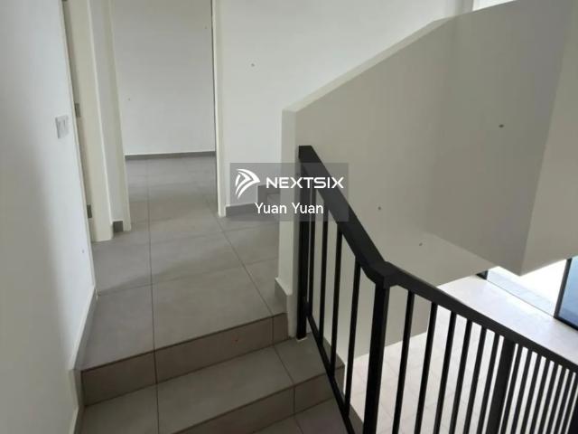 Residential House for sale in Segamat, Johor