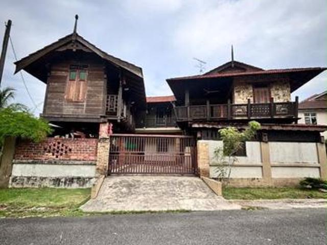 Terraced House for sale in Johore Bahru, Johor