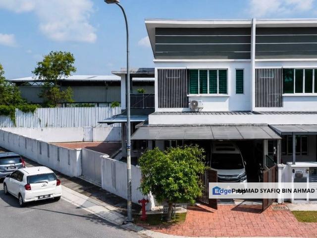 House for sale in Petaling, Subang Jaya