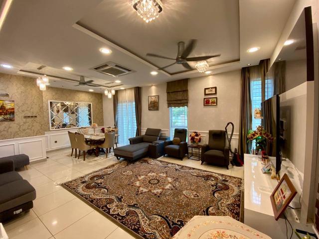 Terraced House for sale in Kota Tinggi, Johor