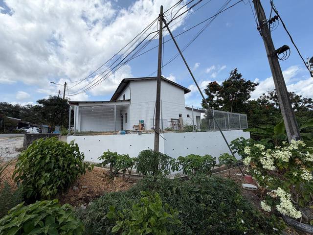 Terraced House for sale in Rengam, Johor