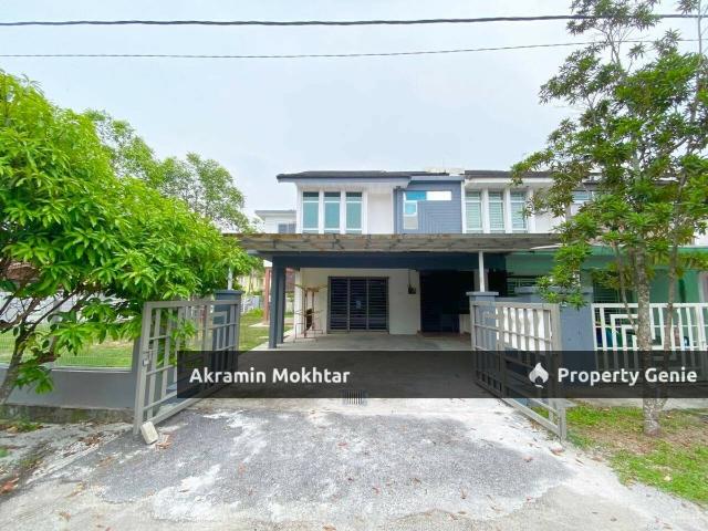 Terraced House for sale in Selayang, Selangor