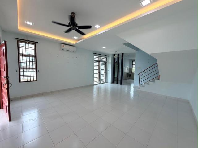 Terraced House for rent in Kulai, Johor