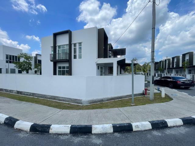 Terraced House for sale in Lunas, Kedah