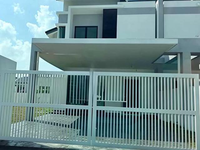 Terraced House for sale in Nilai, Negeri Sembilan