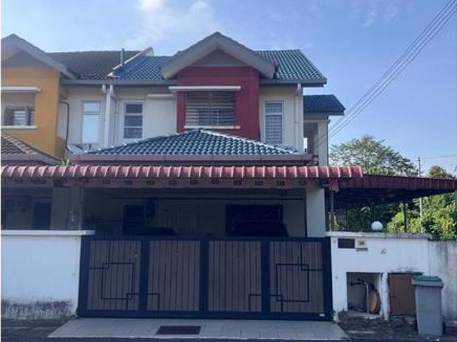 Terraced House for sale in Sri Rusa, Negeri Sembilan