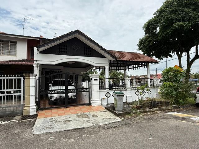 Terraced House for sale in Pasir Gudang, Johor