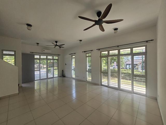 Terraced House for rent in Putrajaya