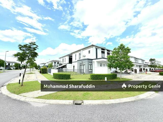 Terraced House for sale in Selangor