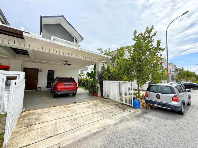 Terraced House for sale in Sendayan Village, Negeri Sembilan