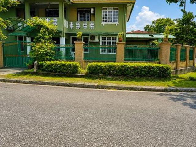 Terraced House for sale in Petaling, Alam Impian