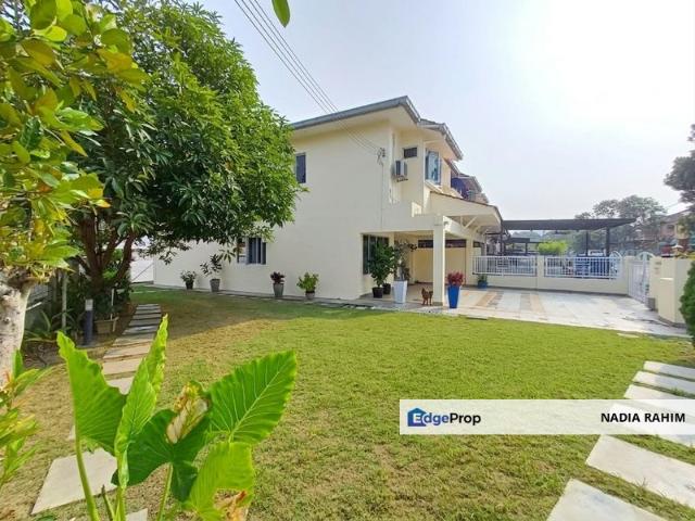House for sale in Petaling, Damansara Damai