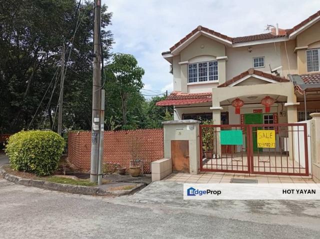 House for sale in Petaling, Subang Jaya