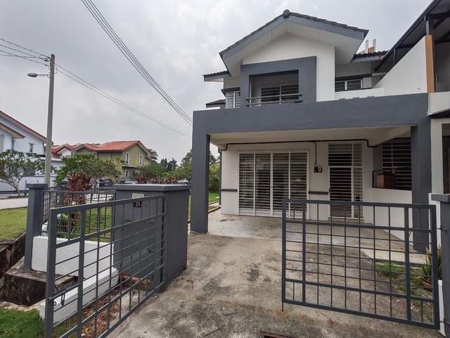 Terraced House for sale in Bandar Saujana Utama, Kuala Selangor