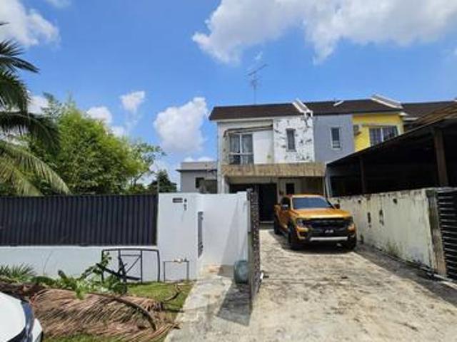 Terraced House for sale in Johore Bahru, Johor