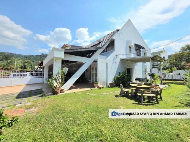 House for sale in Kelang, Selangor