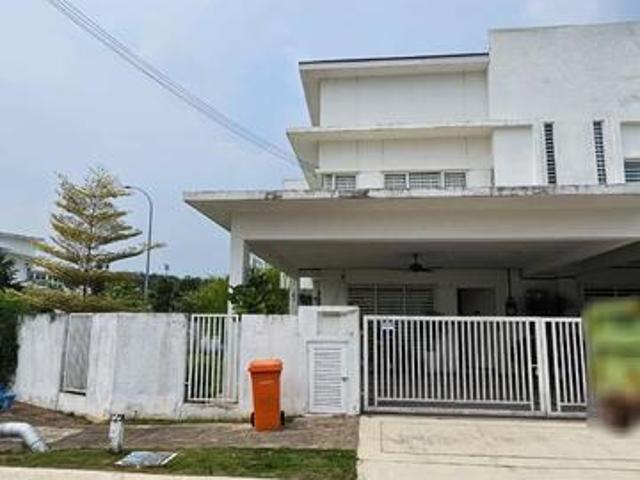 Terraced House for sale in Bandar Sri Sendayan, Seremban