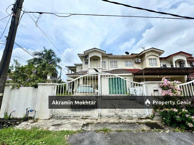 Terraced House for sale in Petaling, Subang Jaya