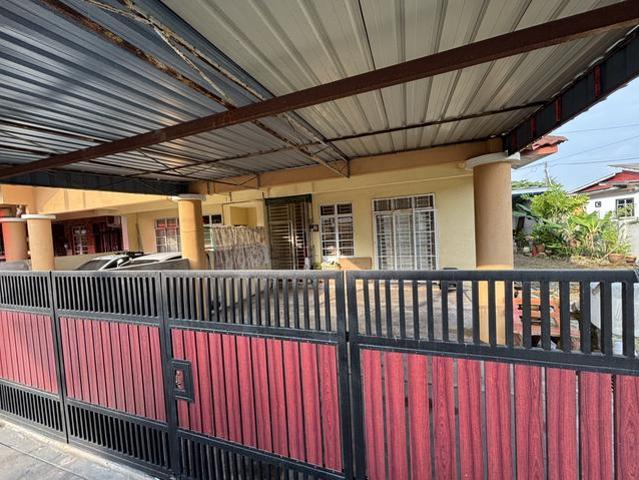 Terraced House for rent in Tringganu