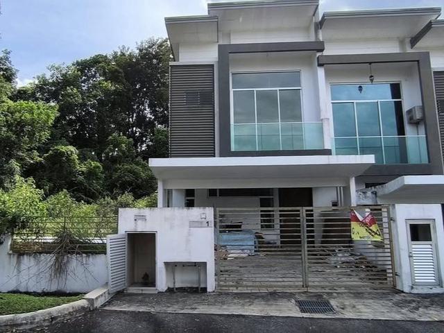 Terraced House for sale in Kajang, Langat